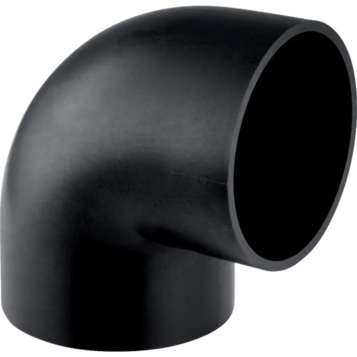 Kulmayhde Geberit PE d=125mm 88,5°