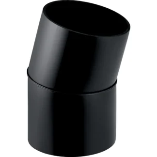Segmenttikulmayhde Geberit PE d=200mm 15°