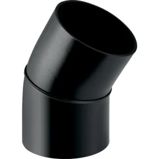 Segmenttikulmayhde Geberit PE d=200mm 30°