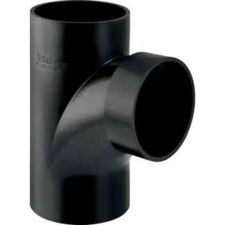 Haarayhde Geberit PE d=110mm, d1=110mm, pyör. 88,5°