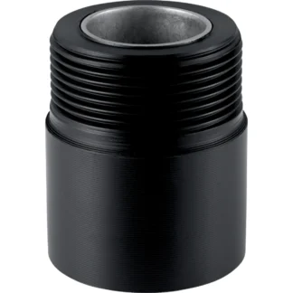 Liitin ulkokierteellä Geberit PE d=56mm, R=2"