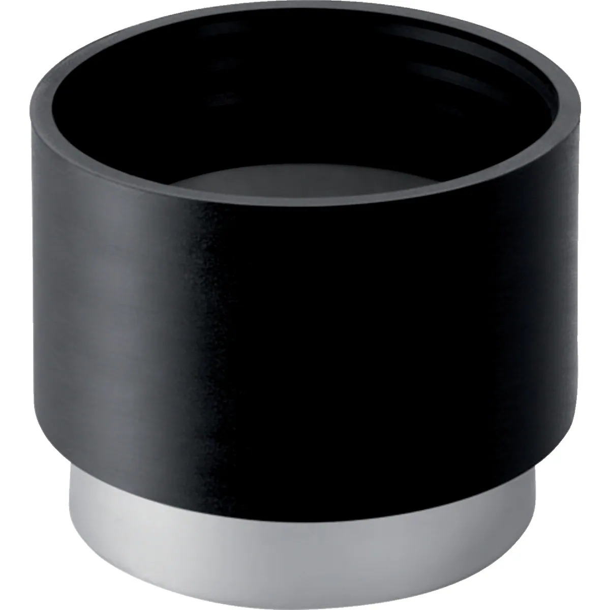 Muunnosyhde valurautaan Geberit PE d=75mm, d1=78mm, di=70mm