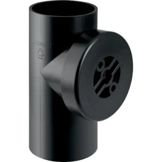 PUHDISTUSYHDE GEBERIT PE 110mm