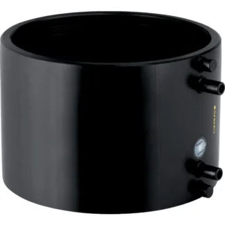 Sähköhitsausmuhvi Geberit PE d=250mm