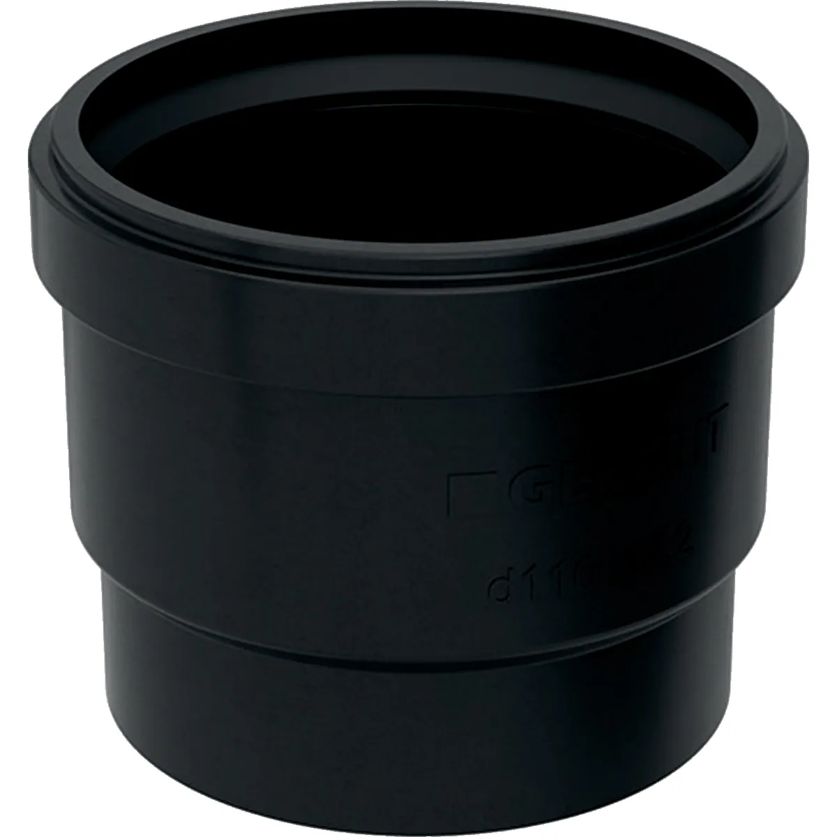 O-Rengasmuhvi Geberit PE d=40mm