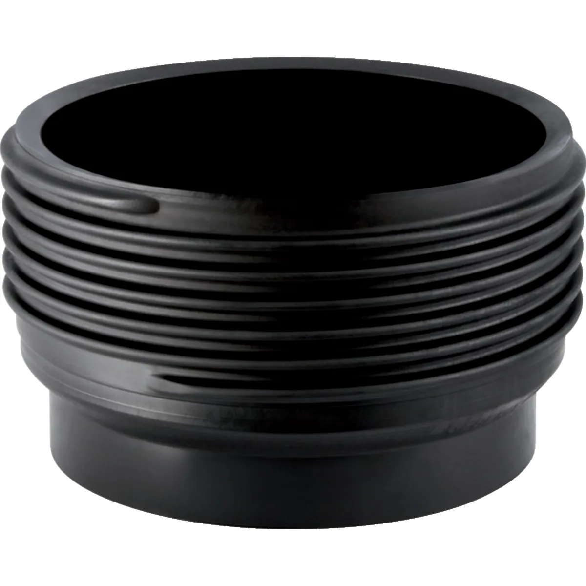 Kierreliitin Geberit PE d=40mm