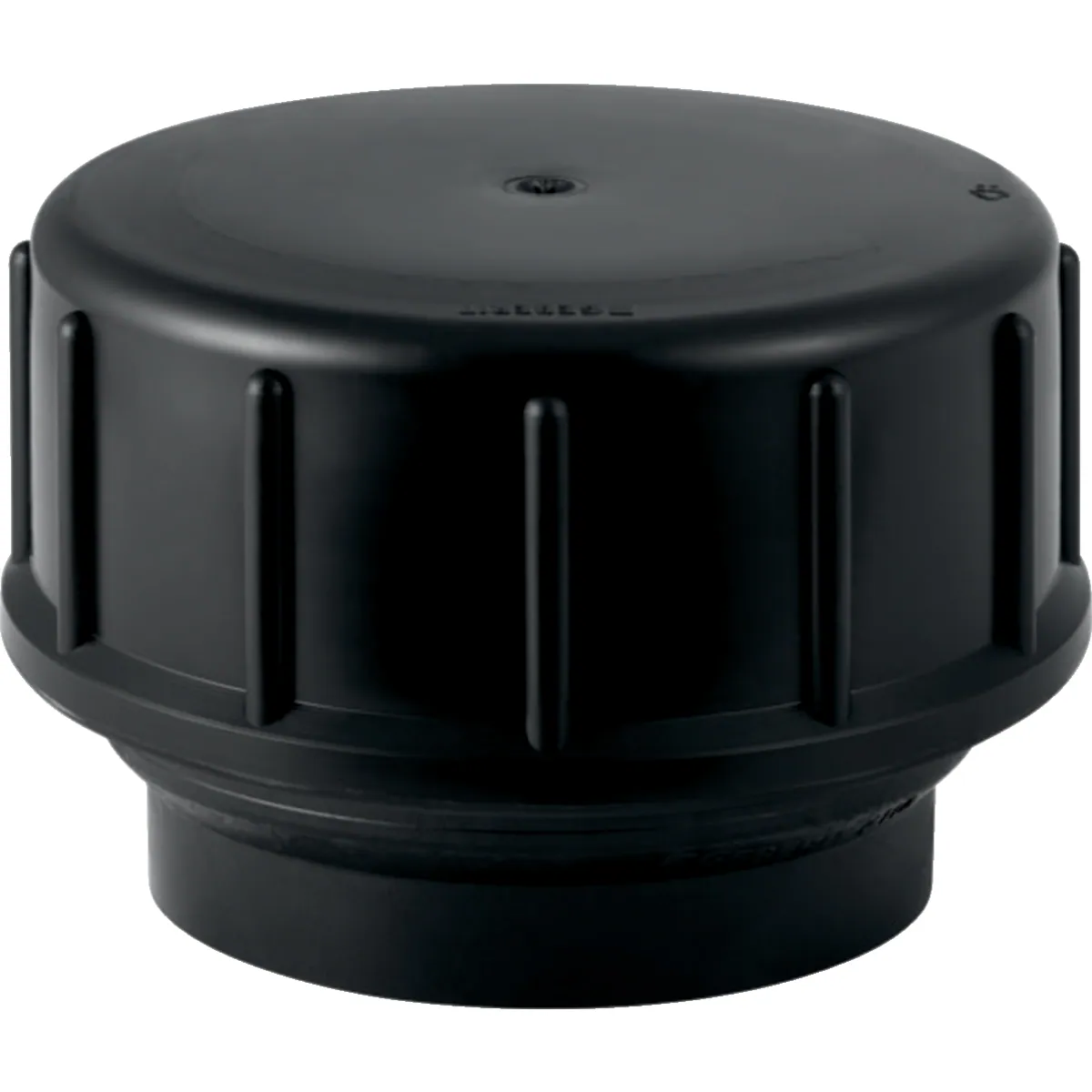 Päätykorkki Geberit PE d=50mm