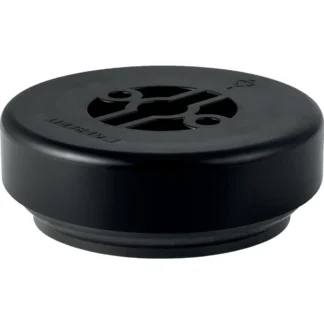 Päätykorkki Geberit PE d=110mm