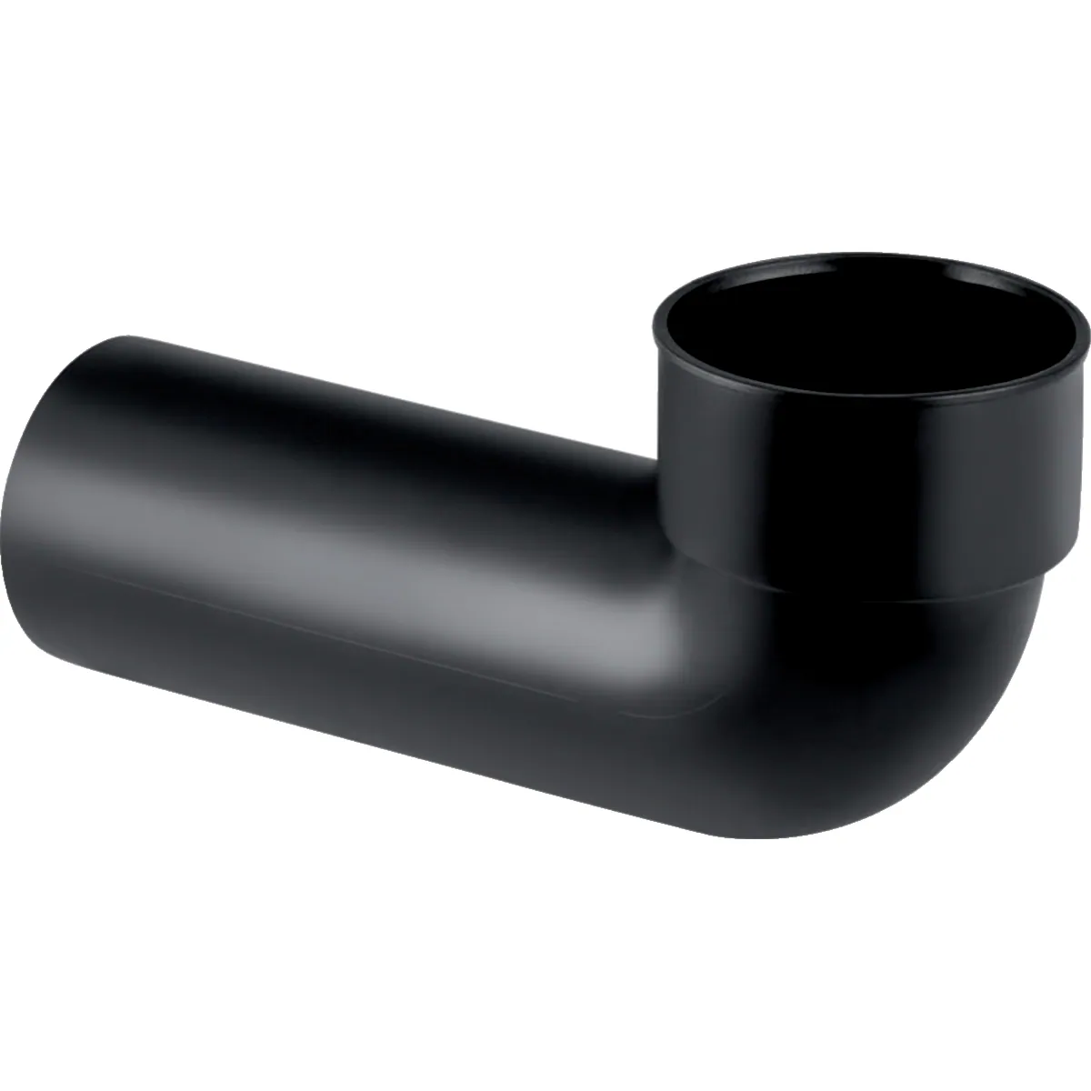 Viemäriyhde Geberit PE d=110mm, di=120mm 88,5°