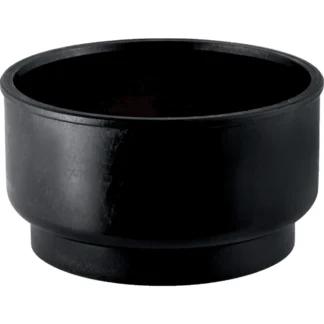Liitosmuhvi lattia-WC:lle Geberit PE d=110mm, di=120mm