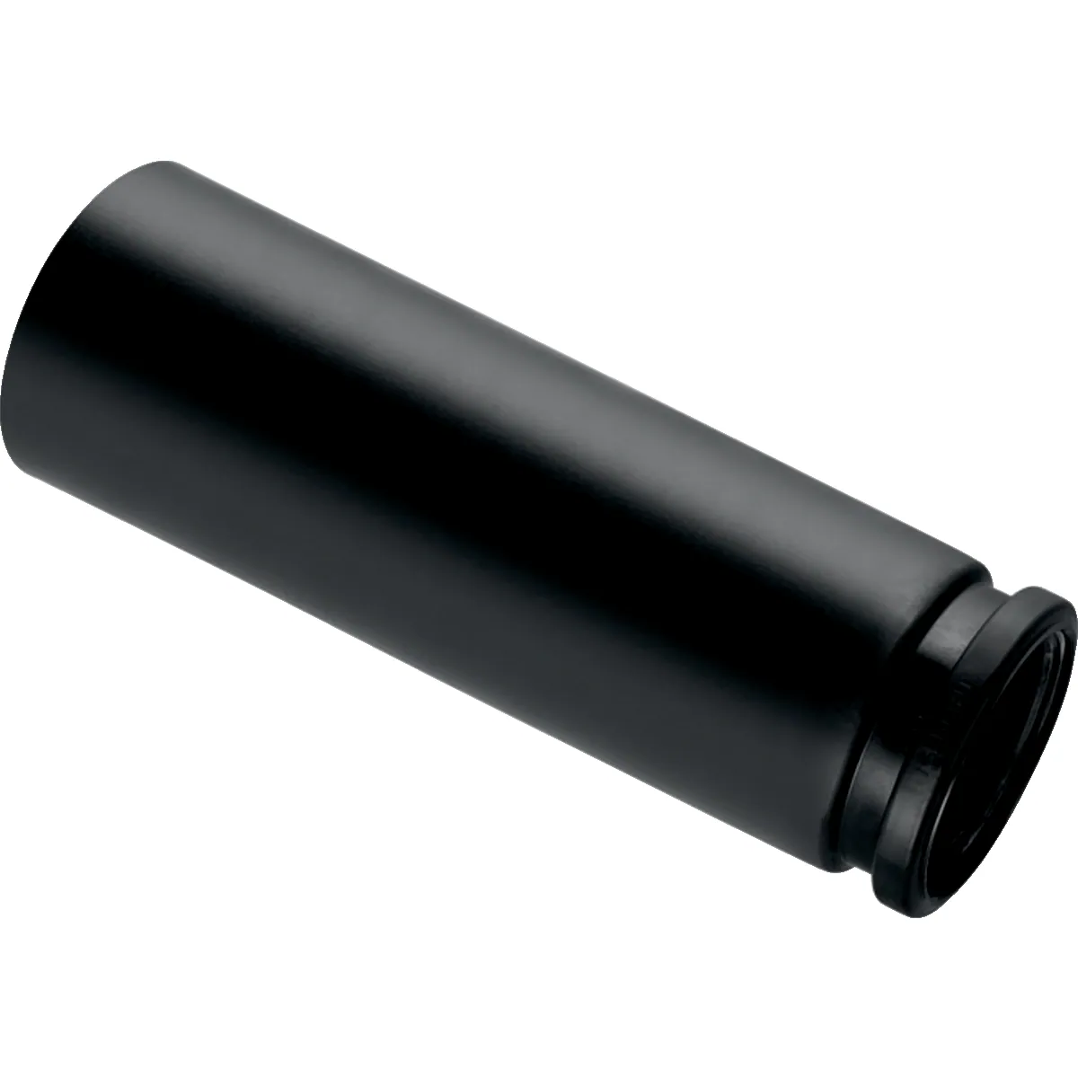 Liitosyhde muhvilla Geberit PE d=110mm, d1=90mm