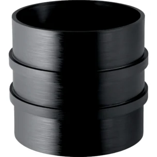 Kaksoiskiintopisteosa Geberit PE d=250mm