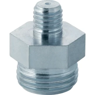Kaksoisnippa Geberit PE G=1/2"