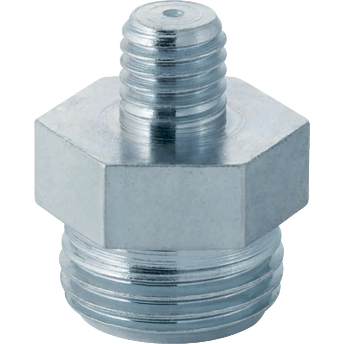 Kaksoisnippa Geberit PE G=1/2"
