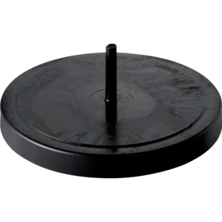 Hitsattava tulppa Geberit PE d=56mm