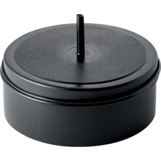 Hitsattava tulppa Geberit PE jatkettu: d=75mm