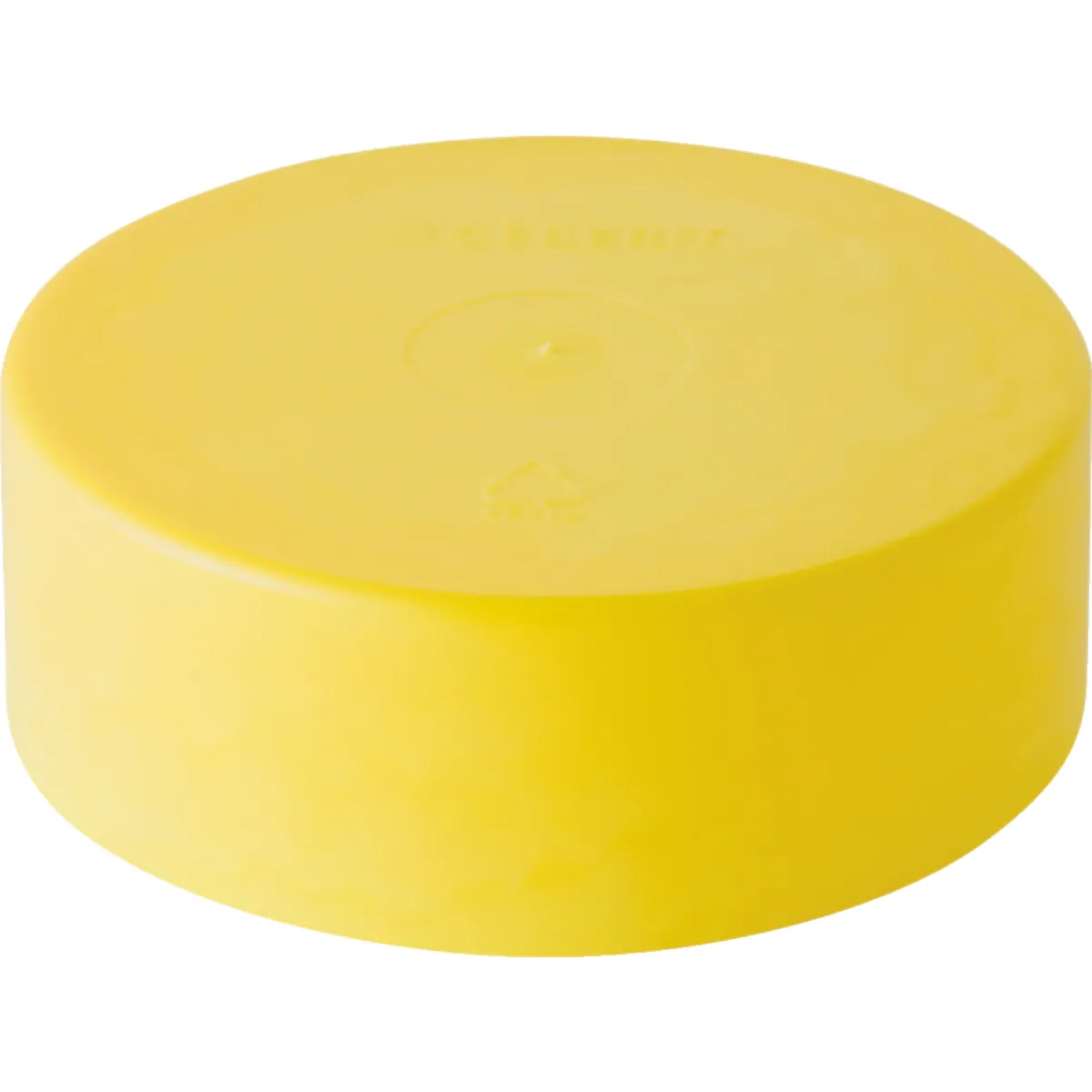 Suojahattu putken päähän Geberit PE d=75mm