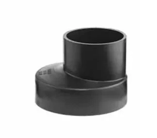 Supistusyhde epäkeskeinen PIPELIFE Pipelifen kattosadev 110/75