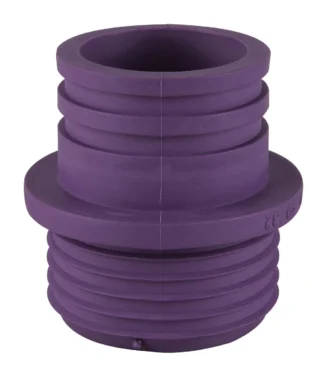Viemäröintitiiviste FALUPLAST Falu 45/32-40mm TPE viol