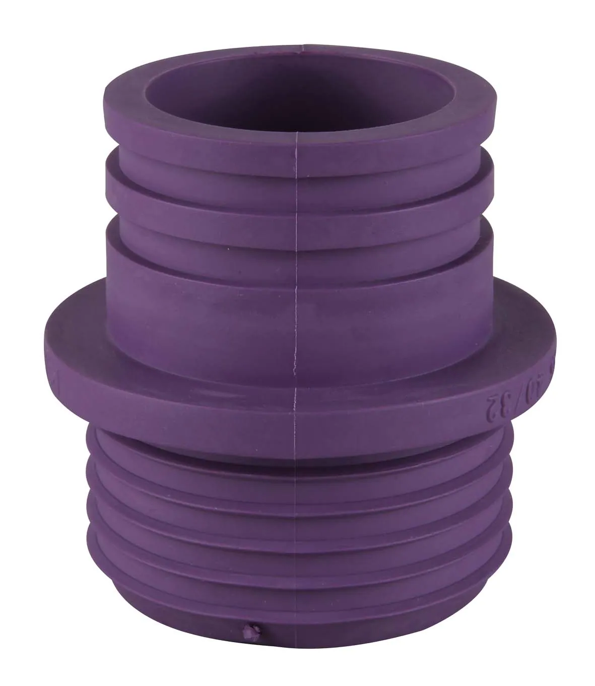 Viemäröintitiiviste FALUPLAST Falu 45/32-40mm TPE viol