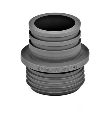 Viemäröintitiiviste FALUPLAST Falu 45-40/32mm TPE harm
