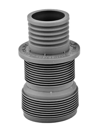 Viemäröintitiiviste FALUPLAST Falu 58/50-40/32 TPE harm