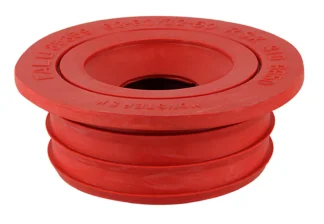 Viemäröintitiiviste FALUPLAST Falu 83/40-50mm 64/40-50mm pun