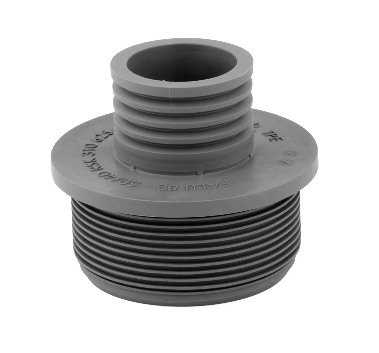 Viemäröintitiiviste FALUPLAST Falu 83-50/40 TPE harm