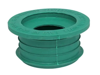 Viemäröintitiiviste FALUPLAST Falu 83/50-75mm SBR vihr