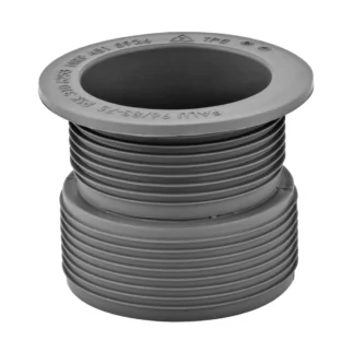 Viemäröintitiiviste FALUPLAST Falu 96/83-75mm TPE harm
