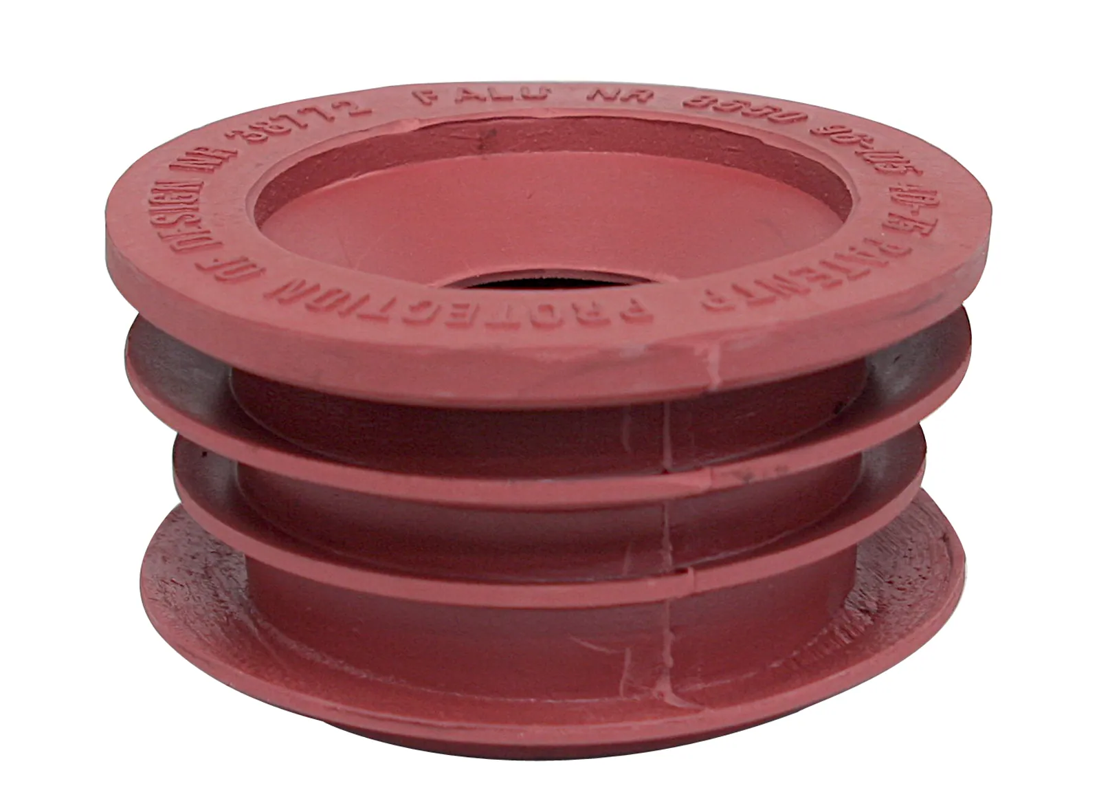 Viemäröintitiiviste FALUPLAST Falu 96/50-75mm SBR rusk