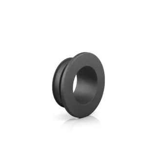 Viemäröintitiiviste PURUS D43-32MM/MUSTA