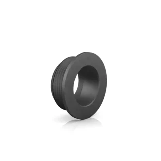 Viemäröintitiiviste PURUS D45-32MM/MUSTA
