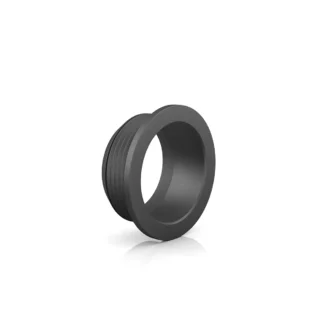 Viemäröintitiiviste PURUS D45-40MM/MUSTA