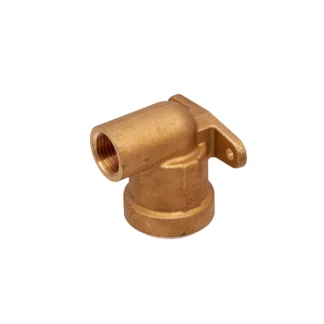 Viemäröintikulma MERIKA 1/2×32 messinkiä