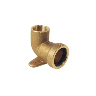 PESUKONEEN POISTOKULMA 3/4x32mm SK MS