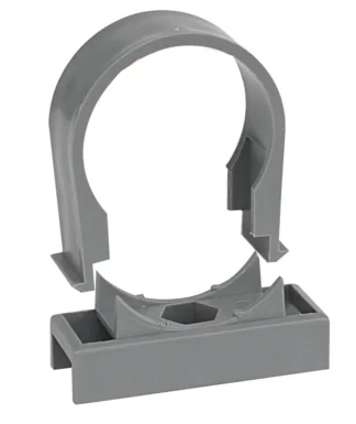 Putkipidin viemäriputk. muovia FALUPLAST Falu 50mm PP harm