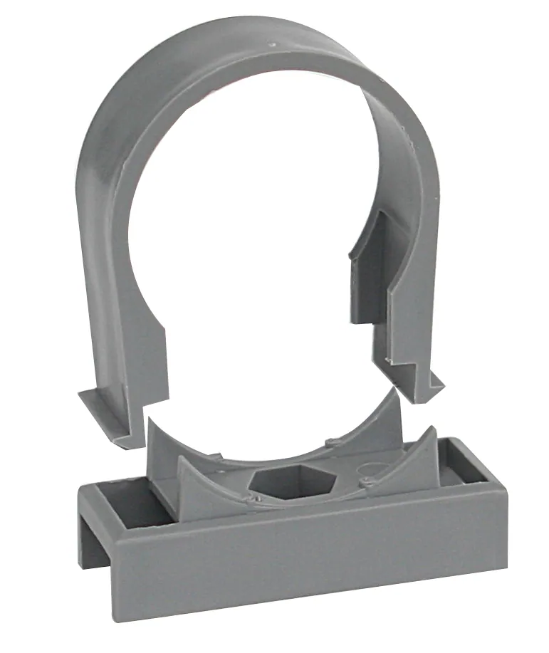 Putkipidin viemäriputk. muovia FALUPLAST Falu 50mm PP harm