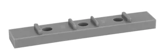 Korotuspala FALUPLAST Falu 110mm K=10mm PP harm