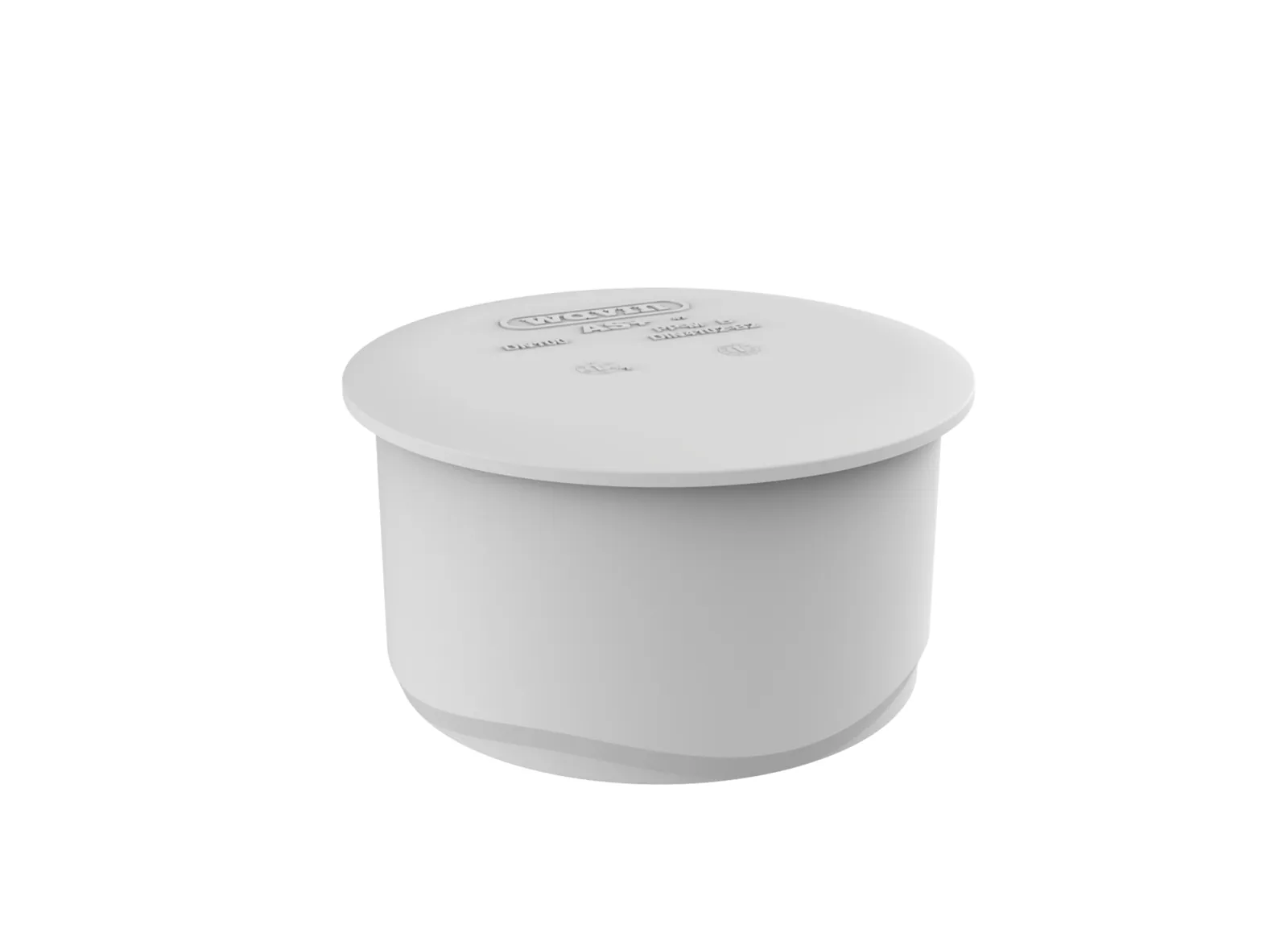 Tulppa dB PP Wavin Wavin AS+ 110.0