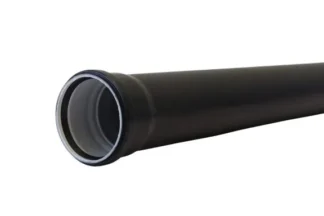 Muhviputki db PP PIPELIFE Master3Plus DN 50X 500