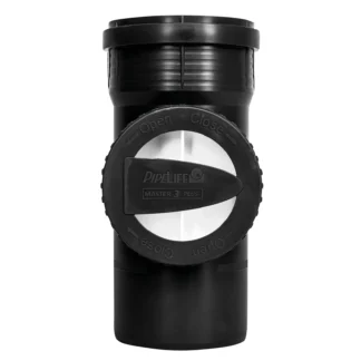 Puhdistusyhde dB PP PIPELIFE Master3Plus 110