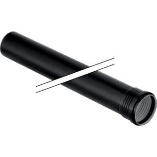 Muhviputki db PP Geberit Silent-PP 90mm, 1000mm