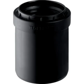 Supistusyhde db PP Geberit Silent-PP 40mm-32mm