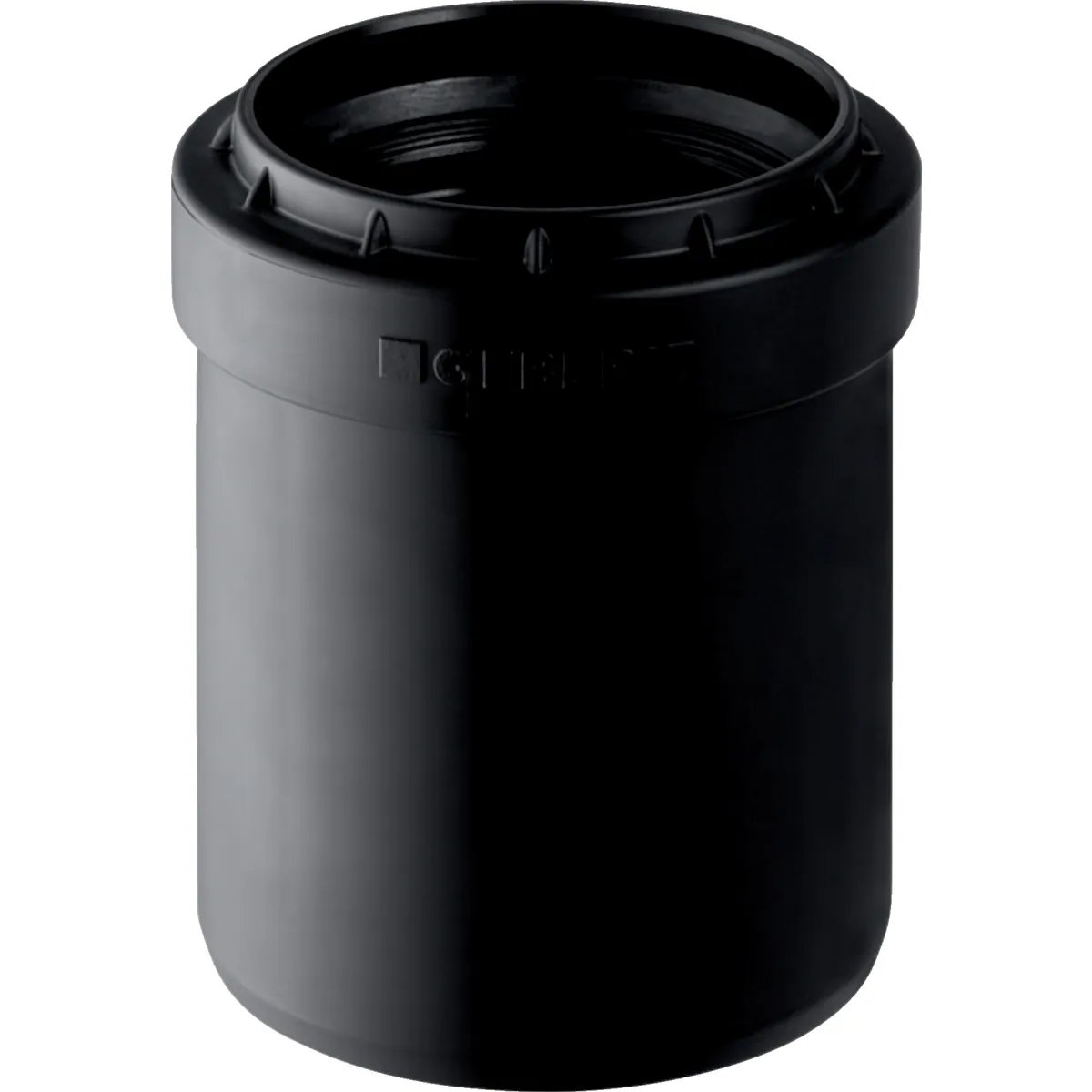 Supistusyhde db PP Geberit Silent-PP 50mm-40mm