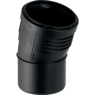 Kulmayhde dB PP Geberit Silent-PP 110mm / 15 ast.
