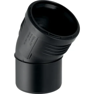 Kulmayhde dB PP Geberit Silent-PP 75mm / 30 ast.