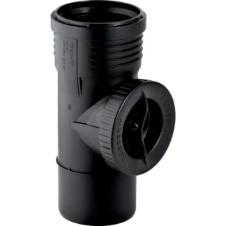 Puhdistusyhde dB PP Geberit Silent-PP 50mm
