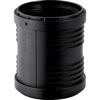 Liukumuhvi dB PP Geberit Silent-PP 90mm