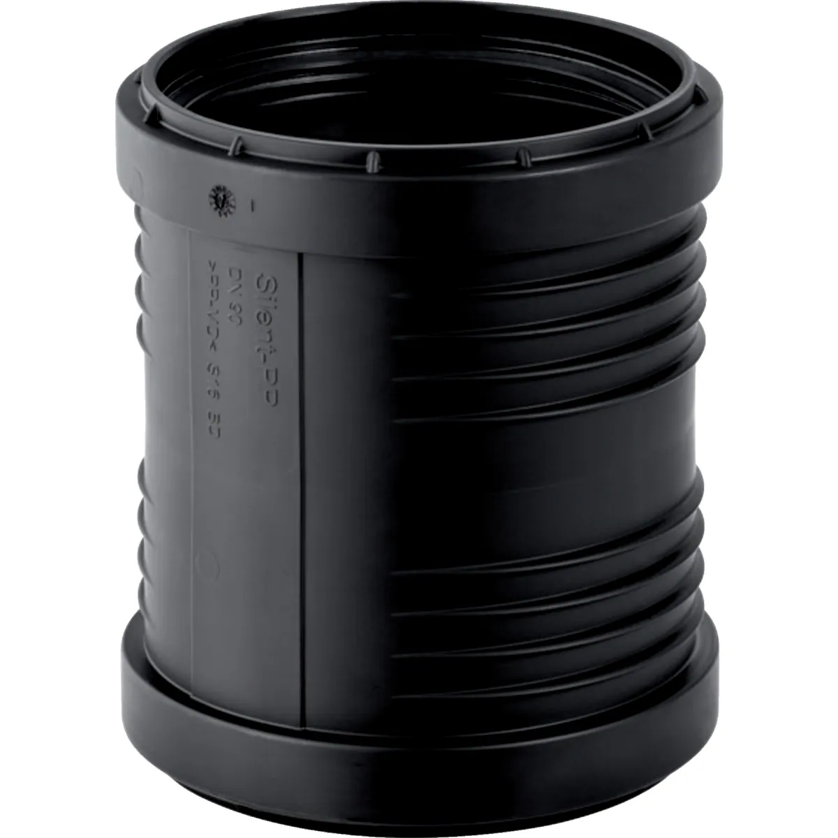 Liukumuhvi dB PP Geberit Silent-PP 160mm